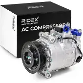 RIDEX 447K0501 Aircopomp