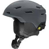 Smith Descend mips, skihelm, grijs