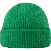 Poederbaas Muts Unisex Arctic Island Green