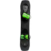 Bataleon Stowaway Board Sleeve Black-L