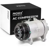 RIDEX 447K0681 Aircopomp