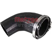 METZGER 2401391 Laadluchtslang
