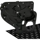 RIDEX 1561W0777 Raammechanisme