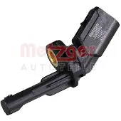 METZGER 0900885 Wielsnelheidssensor (ABS)