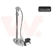 VAN WEZEL 4362267 Raammechanisme