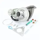 MAPCO 209073 Turbocharger