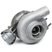RIDEX 2234C10314R Turbocharger
