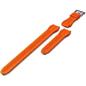Mares Sirius Set Computer Strap Oranje