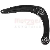 METZGER 58209201 Draagarm