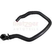 METZGER 2422400 Radiateurslang