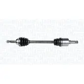 MAGNETI MARELLI 302004190303 Aandrijfas