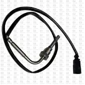 Quinton Hazell XEPS196 Sensor, uitlaatgastemperatuur