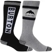 Burton Weekend Midweight Sokken 2 Paren