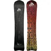 Jones Freecarver 6000s Snowboard