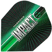 Harrows Impact NO6 - Dart Flights