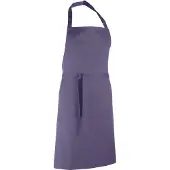 Premier Kleuren Slabberschort / Werkkleding (Paars)