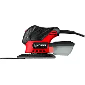 Casals SD75 (4DJ) Excenterschuurmachine