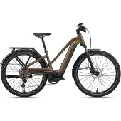 Giant Explore E+ 3 Sta Deore 2026 Elektrische Fiets