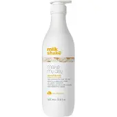 Milk shake milk_shake Daily Make My Day Conditioner voor Droog en Normaal Haar - 33.8 FL Oz