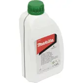 Makita Kettingzaagolie Biotop 1L - 1910U0-9