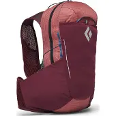 Black Diamond Pursuit 15 Backpack | L