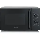 Severin 7792 Magnetron Zwart 900 W