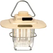 Redwood Oplaabare Mini Lantaarn