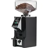 Eureka Specialita Smart 16CR koffiemolen matzwart