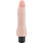 Blush Realistische Vibrator Au Naturel