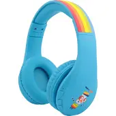 GoGen Gänseblümchen van D - blauw