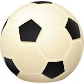 Ansmann Lamp in voetbalvorm | Oplaadbaar | Multicolor | Nachtlamp functie