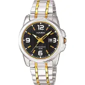 Casio Dameshorloge LTP-1314SG-1A