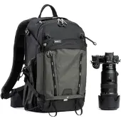 Think Tank Backlight 18L Slate Black