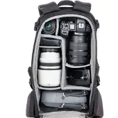 Think Tank Backlight 18L Slate Black