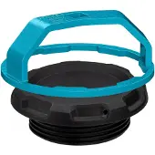 Makita DUH606Z Accu Heggenschaar 60cm 18V Basic Body