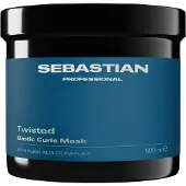 Sebastian Twisted Elastic Curls Masker 500 ml