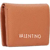 Valentino Portemonnee Scarlett Re Wallet Cuoio Lichtbruin