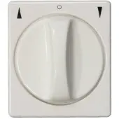 Kaiser nienhaus 321130 Draaischakelaar Opbouw (op muur)