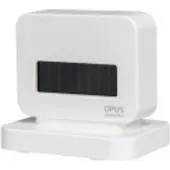 OPUSgreenNet 563.067-C Watermelder Wit EnOcean