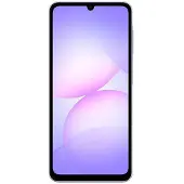 Samsung Galaxy A07 - 128GB - Paars