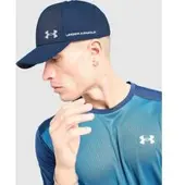 Under Armour UA ArmourVent Cap - Blauw- Dames, Blauw