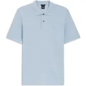 HUGO BOSS Pallas-polo van katoen