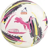 Puma Orbita Liga Portugal Mini Voetbal Veelkleurig