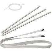 Pro Plus VERBINDINGSSET 7-7MM VOOR VOORTENT