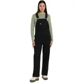 Dickies Tuinbroek zwart