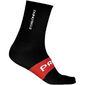 Etxeondo Pro Light Socks Zwart EU 39-42 Man