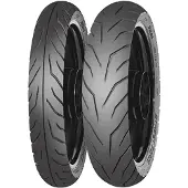 Mitas Street Force 52h Tl Voorband Voor Touring
