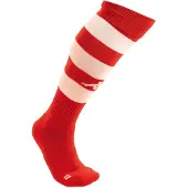 Kappa Lipeno Korte Sokken 3 Paren Rood EU 39-42 Man,Vrouw