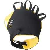 Singing Rock Craggy Handschoenen Bruin M Man