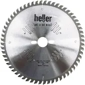 Heller 29587 1 Cirkelzaagblad 1 stuk(s)